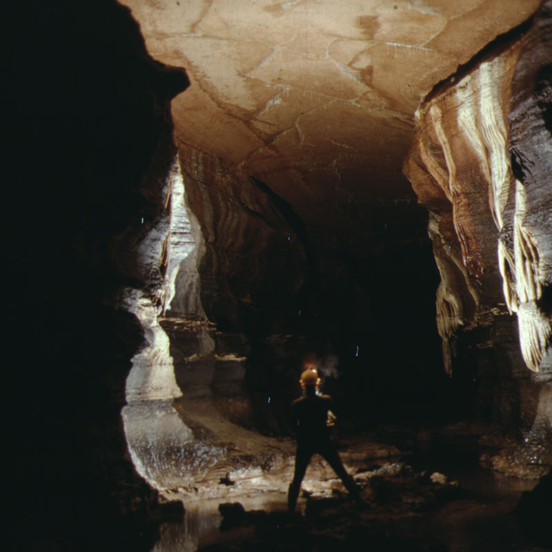 Cave image
