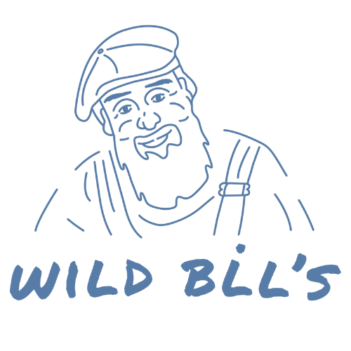 Wild Bill Logo