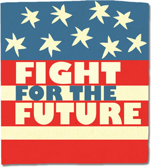 fight for the future