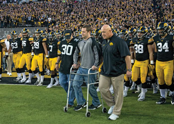 Brett Greenwood