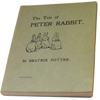 Peter Rabbit