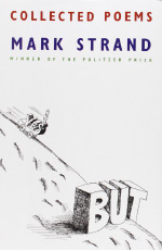 The Collected Poems of Mark Strand 