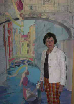Phyllis Seltzer