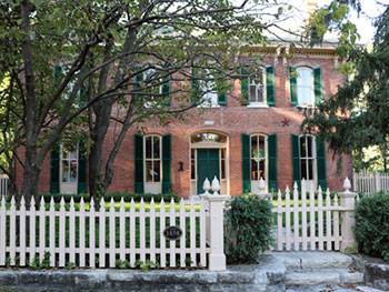 1858 house