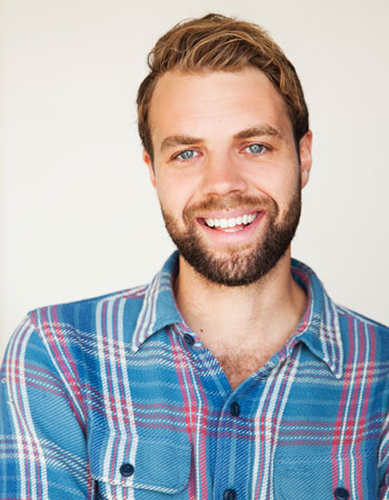 Brooks Wheelan