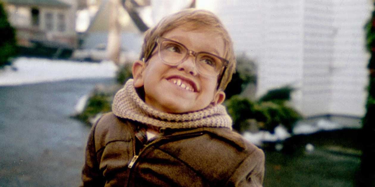 Simon Birch