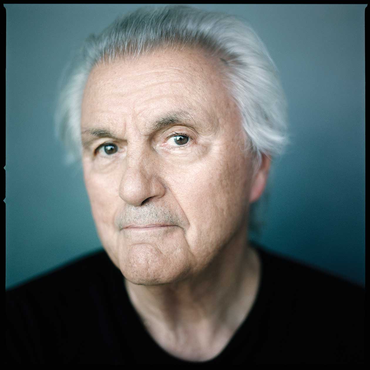 John Irving