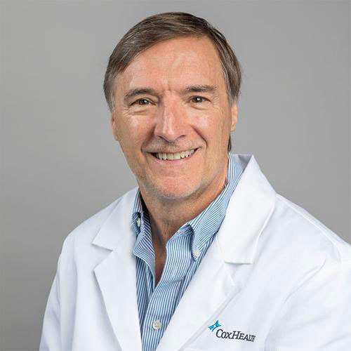 Dr. Scott Estrem 