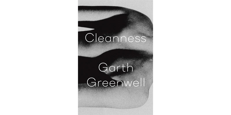 Book cover for Cleanness