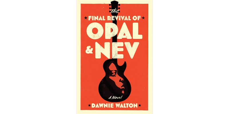 The Final Revival of Opal & Nev