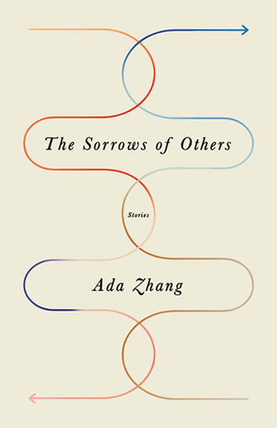 The Sorrows of Others Book Cover