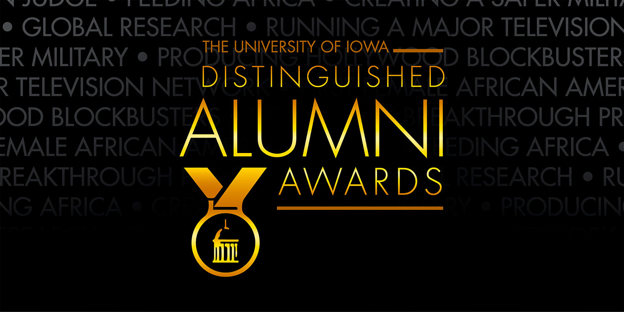 Distinguished Alumni Awards