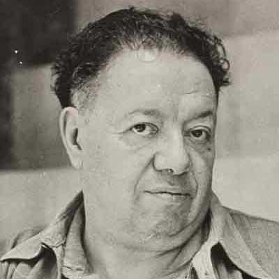 Diego Rivera