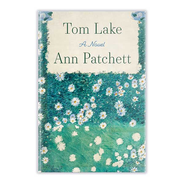 Tom Lake Book Cover