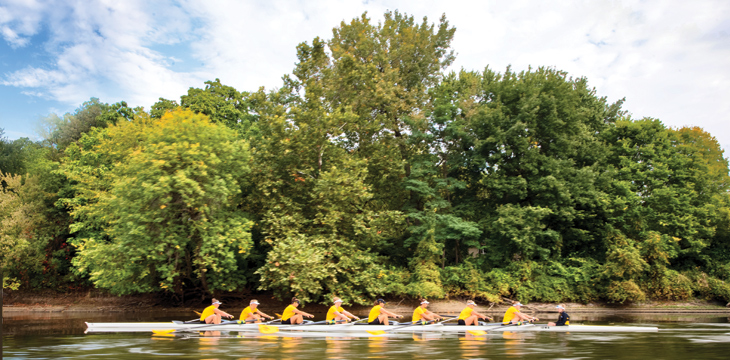 Rowing Team