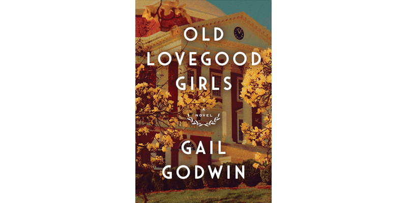 Old Lovegood Girls