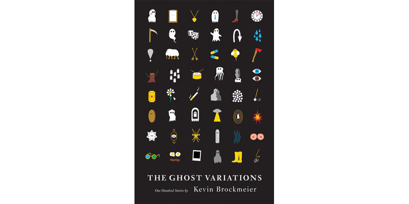 The Ghost Variations