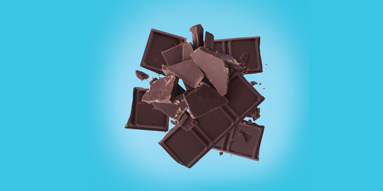 Chocolate Bar