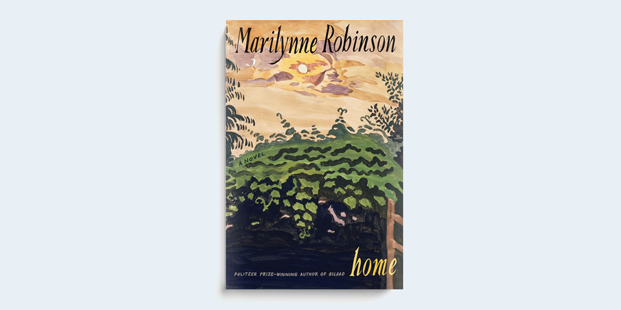 home robinson novel