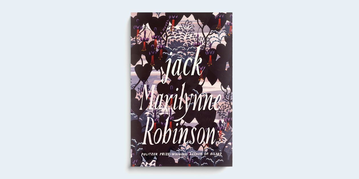 Jack Book Cover