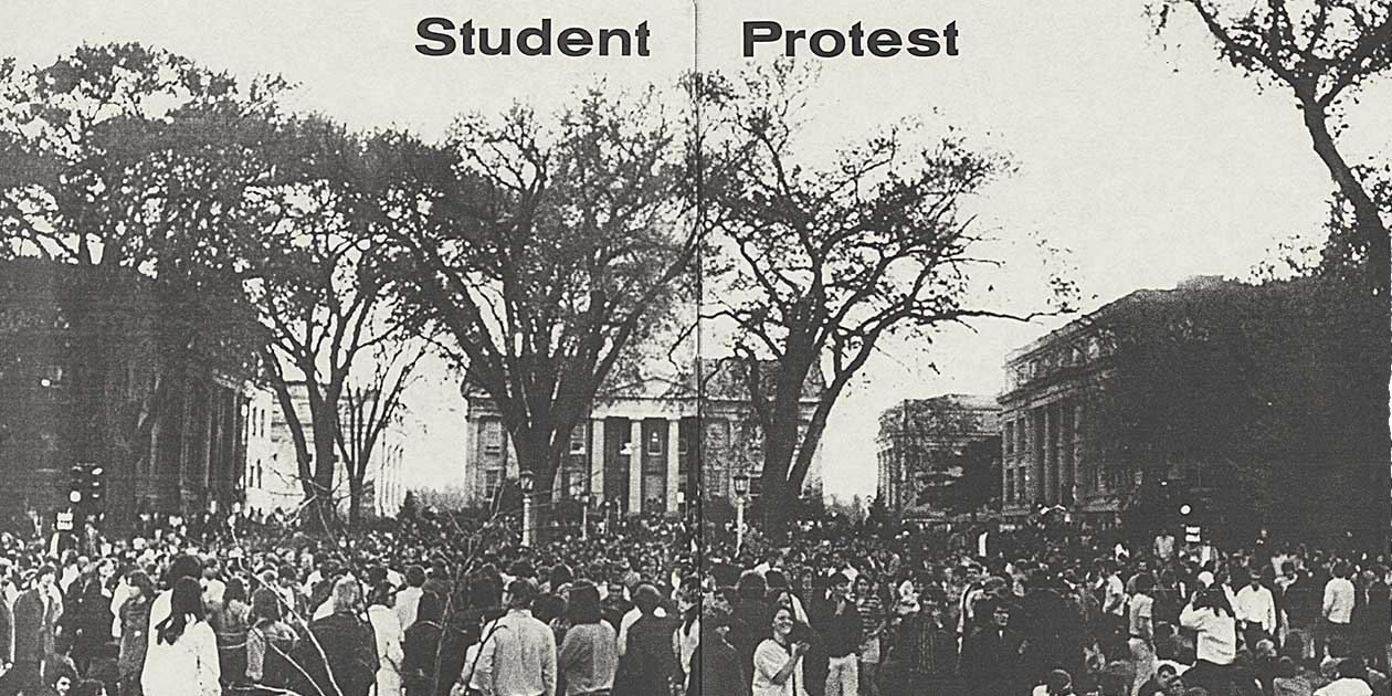 Student Protests