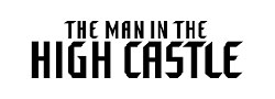 The Man in the High Castle Logo