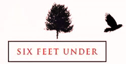Six Feet Under Logo