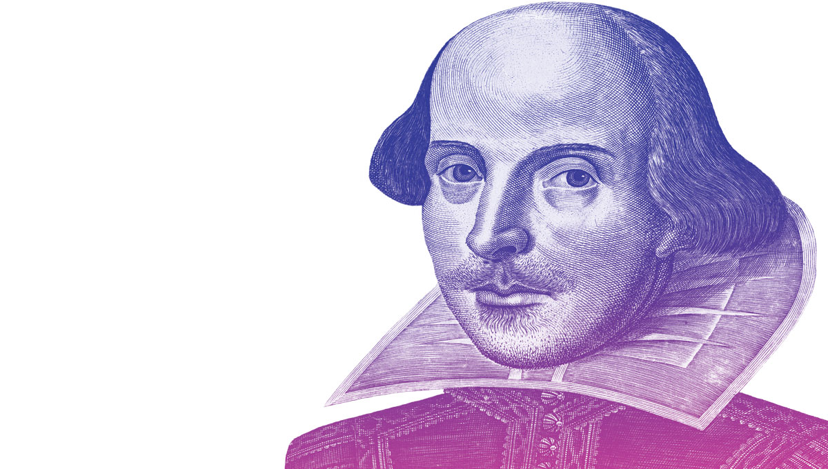 Shakespeare at Iowa | University of Iowa