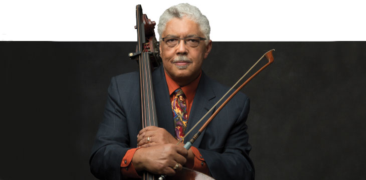 Rufus Reid