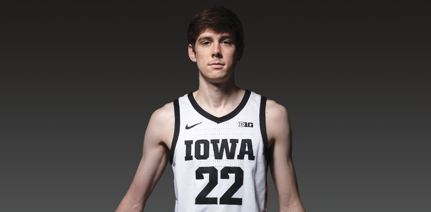 Patrick McCaffery,