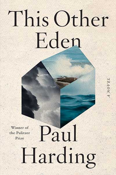 This Other Eden Book Cover