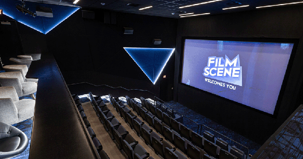 Iowa Disability Film Festival