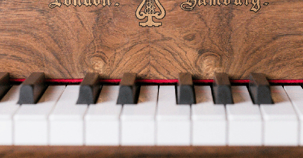 Piano Sundays