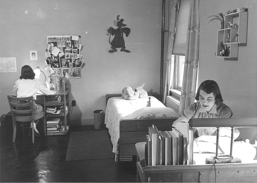 Currier 1950