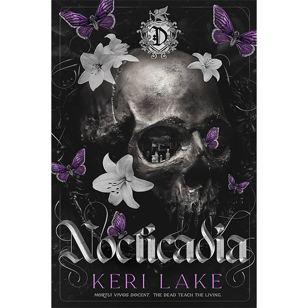 Nocticadia