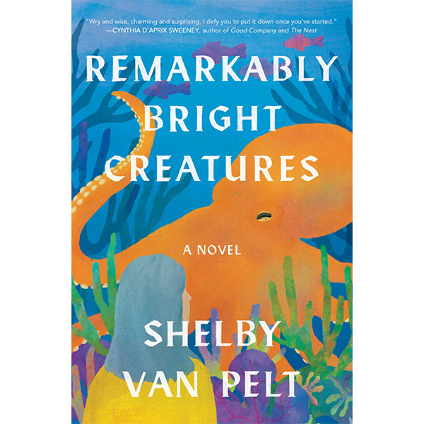 Remarkably Bright Creatures