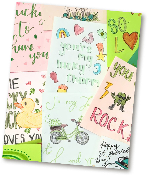 cards