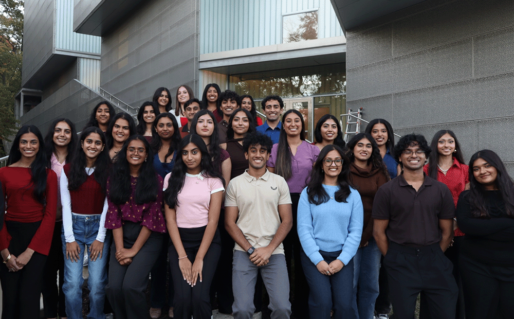 South Asian Student Alliance