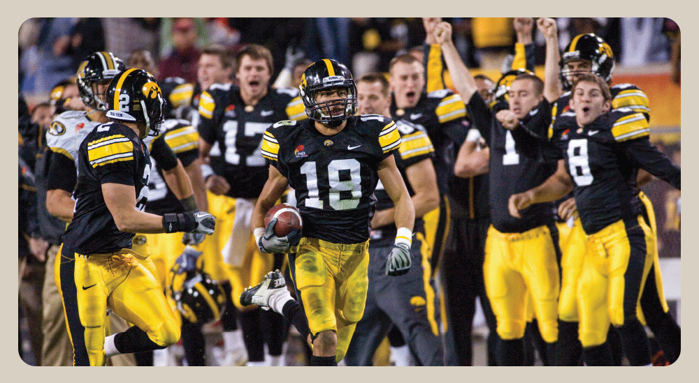 Micah Hyde
