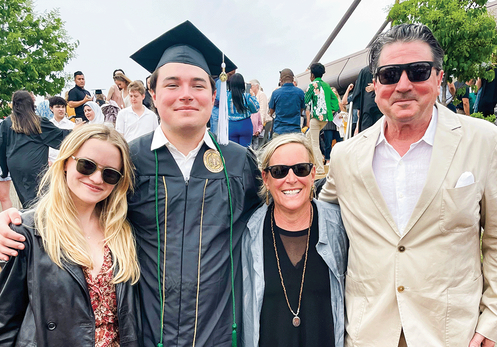 Rhodes family