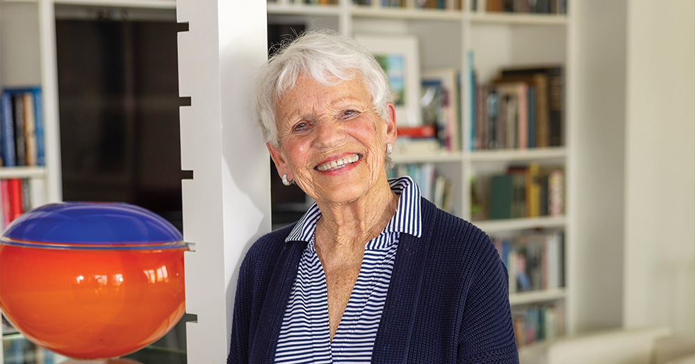 Joyce Summerwill