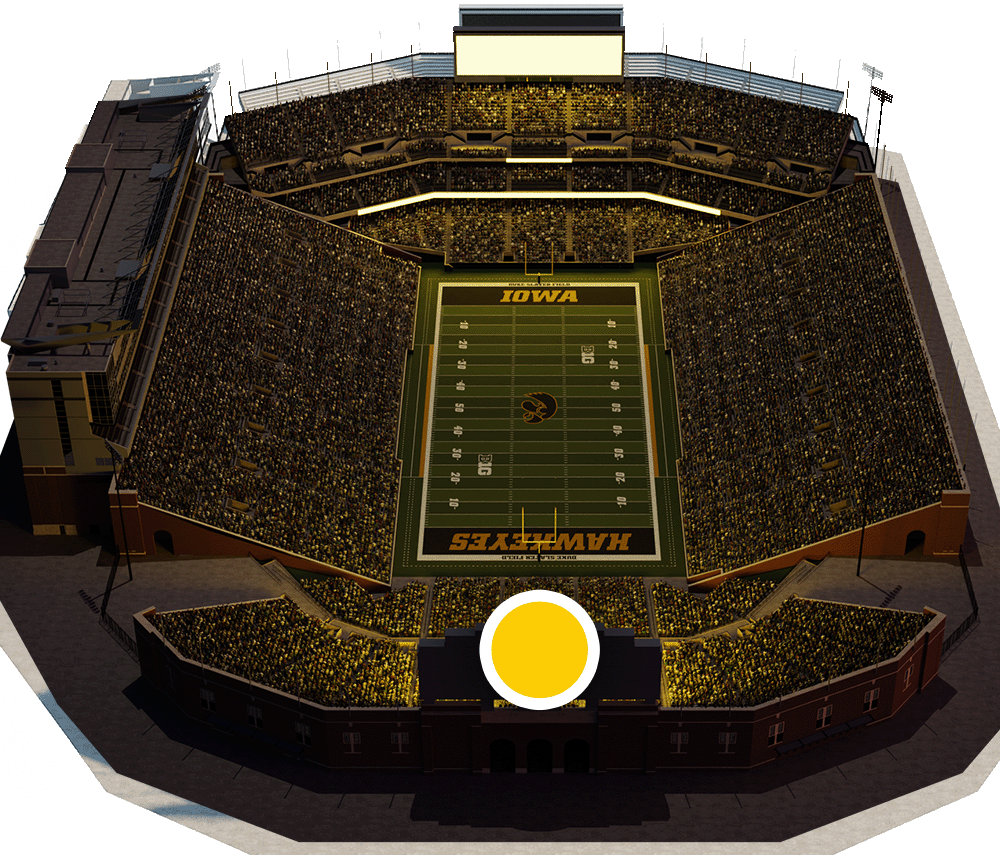 Hawkvision map