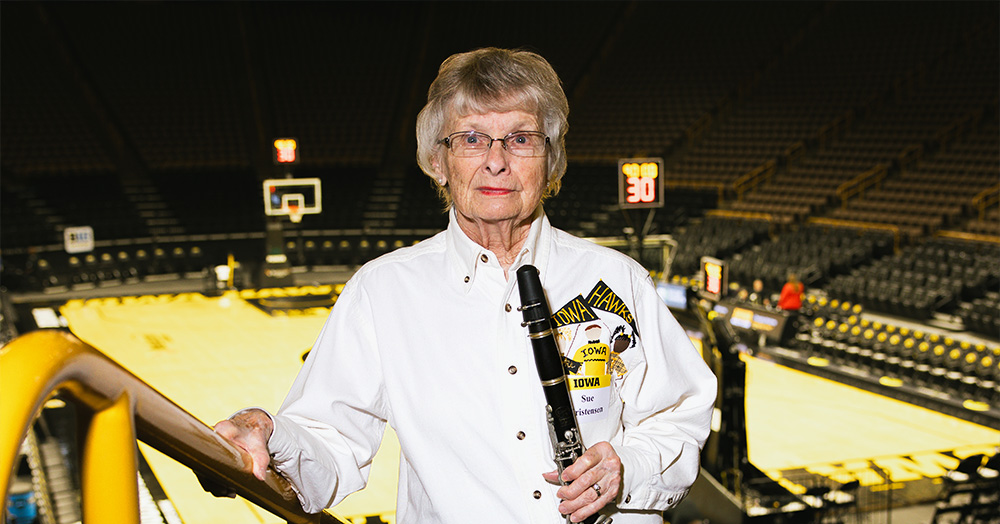 Sue Fischer Kristensen