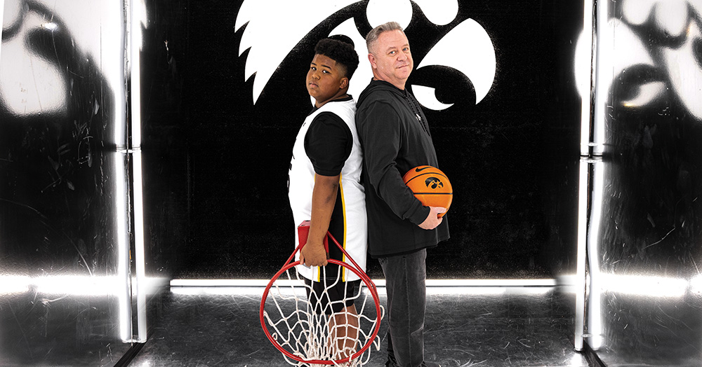 Bruce and Kinnick Dall