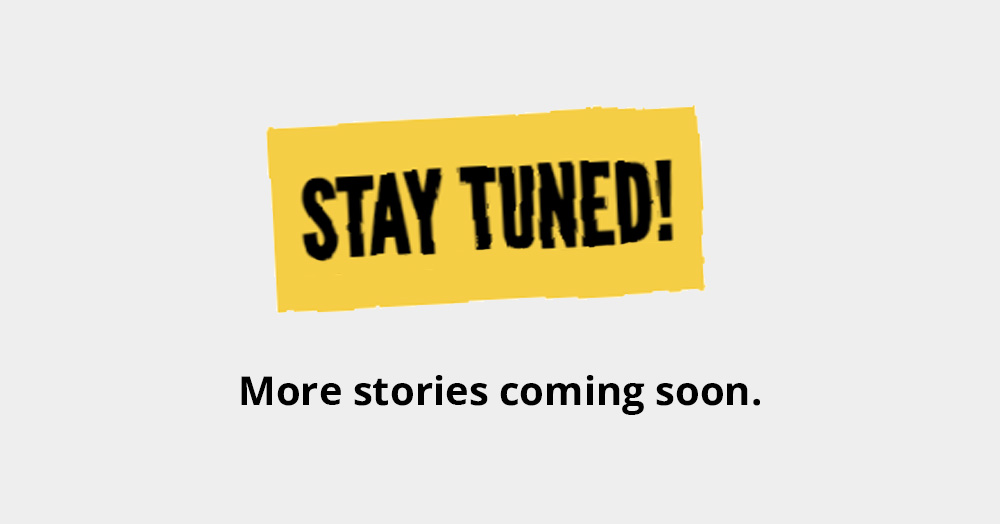 Coming Soon!
