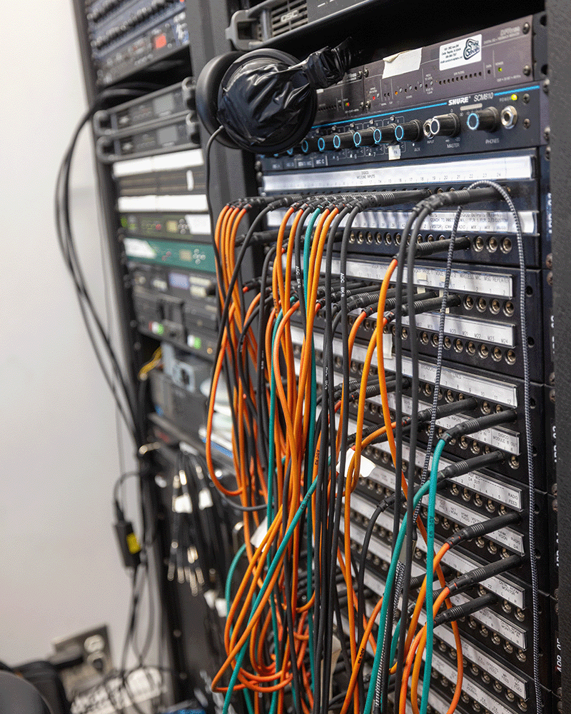 Wiring