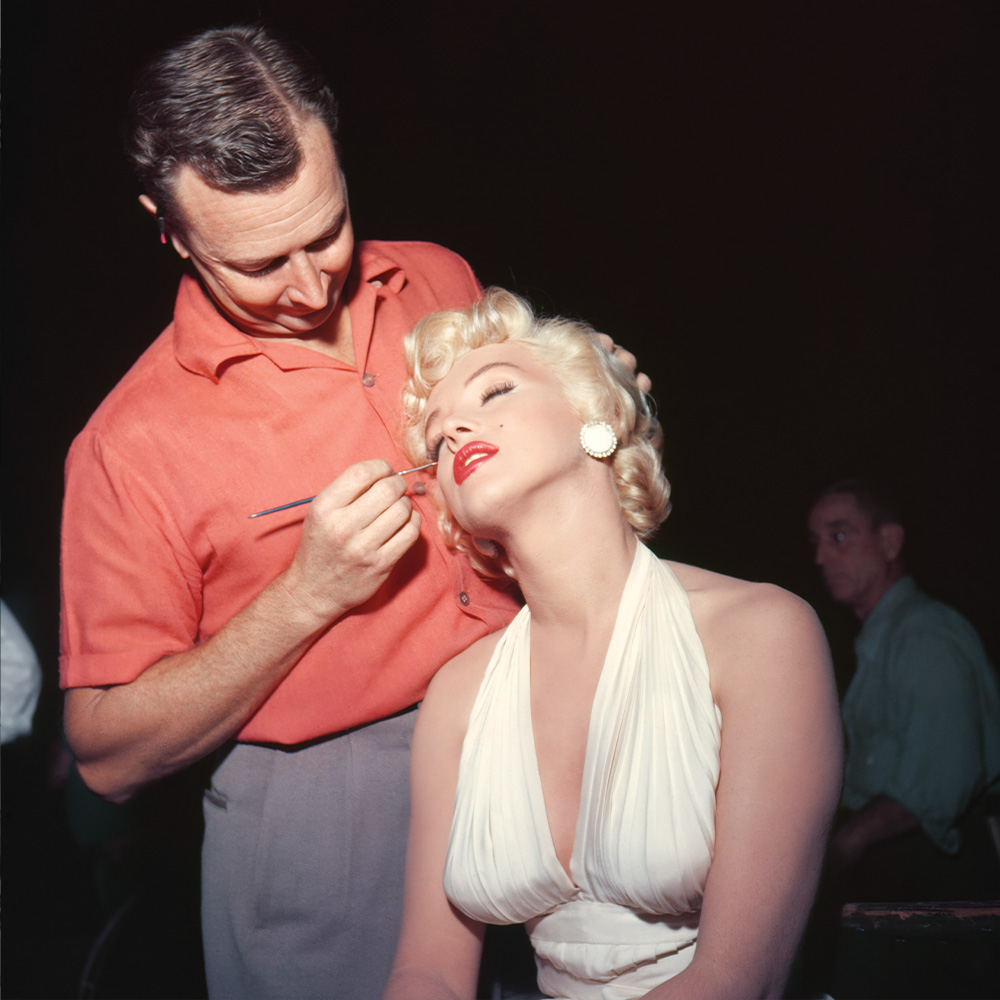 Marilyn Monroe