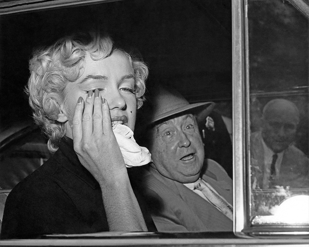 Marilyn