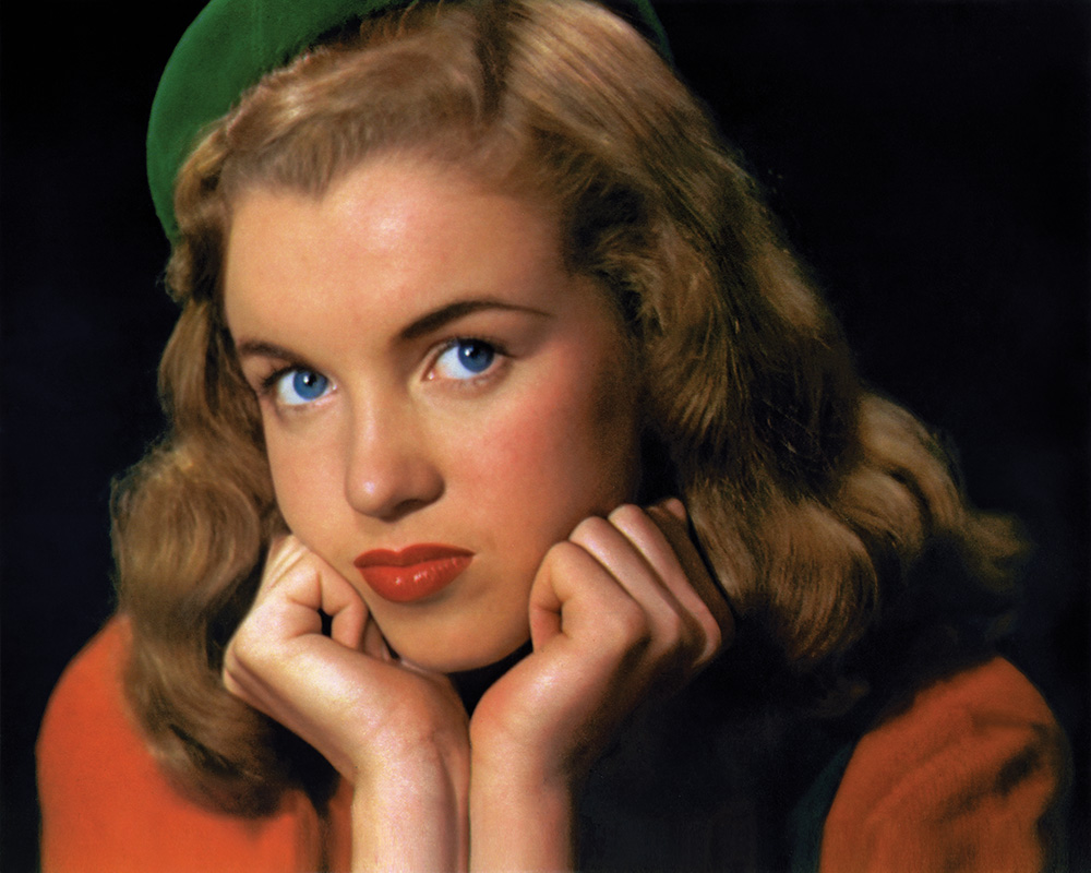 Norma Jean