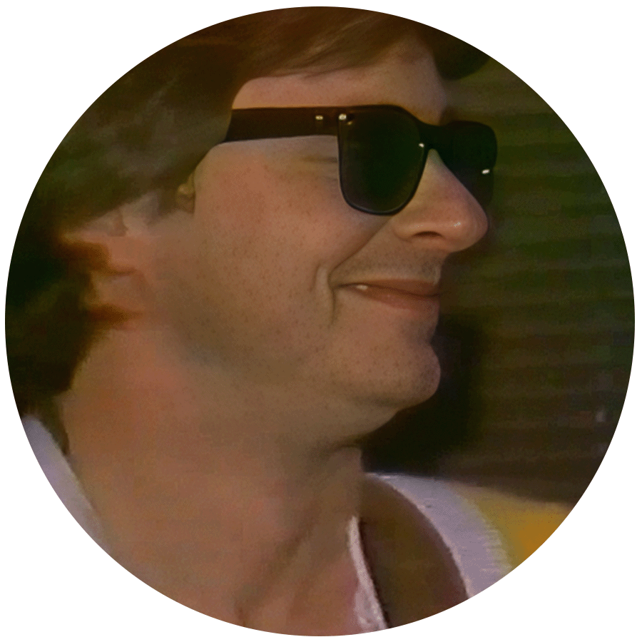 John Reasoner